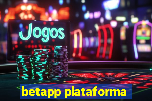 betapp plataforma